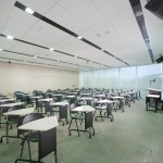 SIM Namly Seminar-Rooms